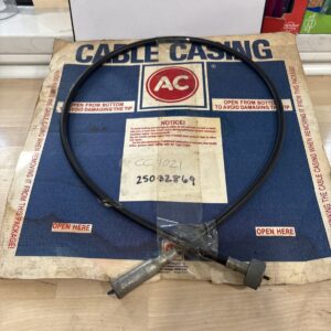 ACDelco CC1021 Speedometer Cable 25032869