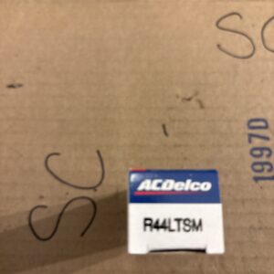 ACDelco GM R44LTSM / 5614155 Conventional Spark Plug NOS