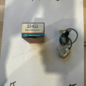 AMERICAN PARTS# 32-435 IGNITION CONDENSER