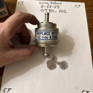 Ac 25040275 1980 Corvette