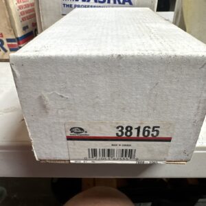 Accessory Drive Belt Tensioner Assembly Gates 38165