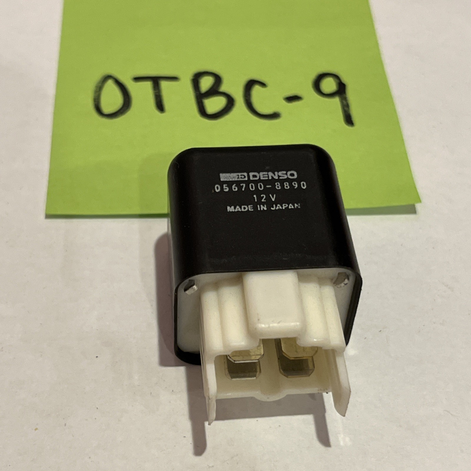 Accessory Power Relay Standard RY-213 - Image 4