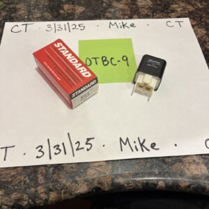 Accessory Power Relay Standard RY-213