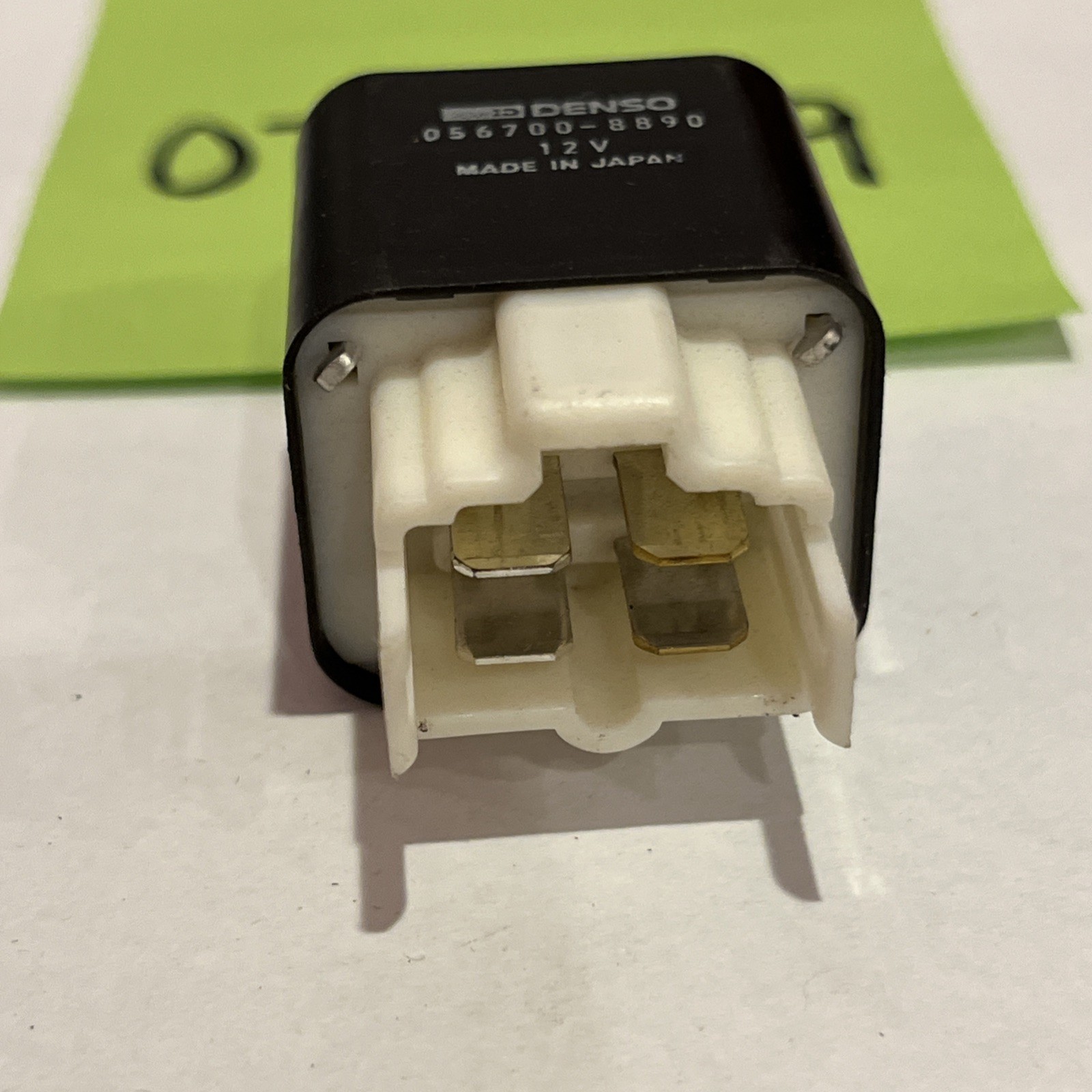 Accessory Power Relay Standard RY-213 - Image 5