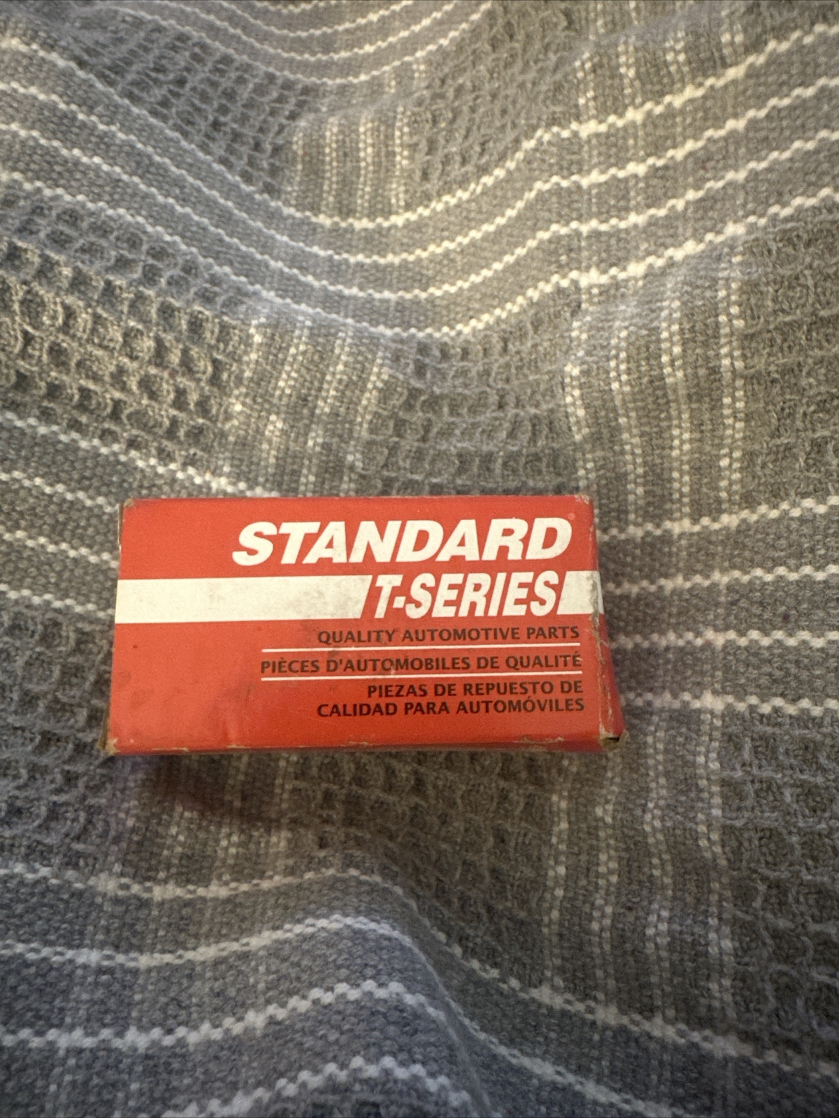 Air Charge Temperature Sensor Standard AX3T - Image 3