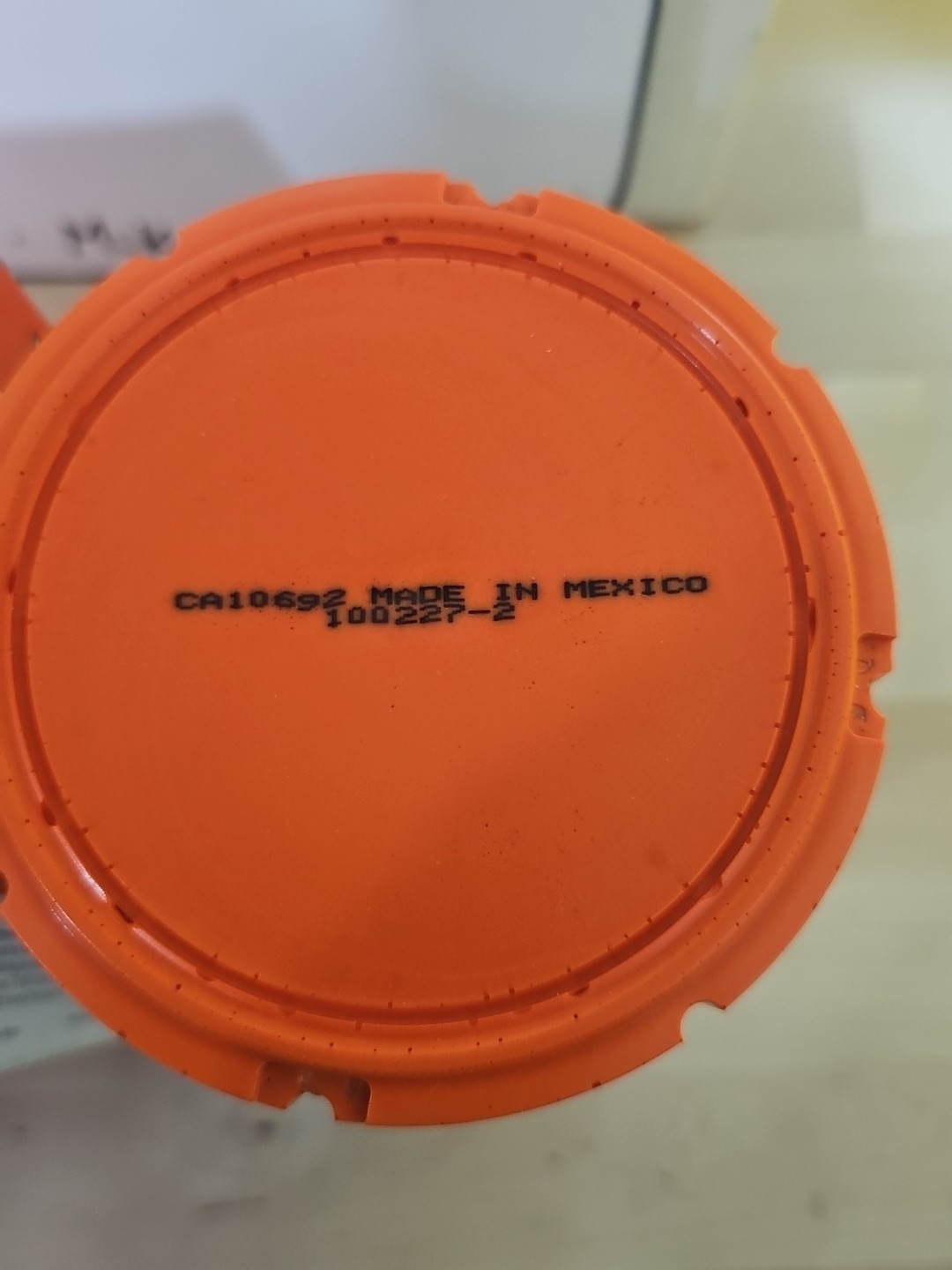 Air Filter Fram CA10692 - Image 3