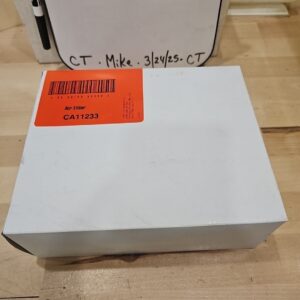 Air Filter Fram CA11233