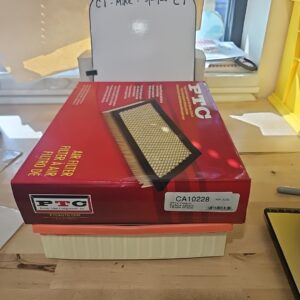 Air Filter PTC PA5670 (FRAM CA10228) Brand New