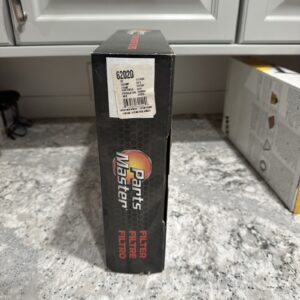 🔥🔥🔥Air Filter Parts Master 62020