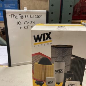 Air Filter Wix 42013