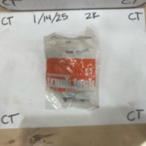 All-Lock Trunk Lock TL-116K