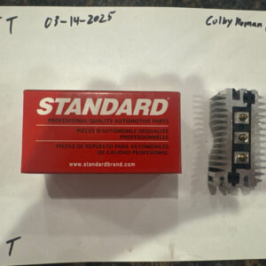 Alternator Rectifier Bridge Standard D-4