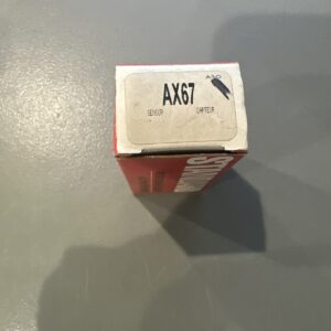 Ambient Air Temperature Sensor Standard AX67