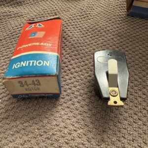 American Parts Poweready Rotor 34-43