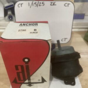 Anchor 2790 Engine Mount Front Right 94-95 Ford Mercury Sable (Good Condition!)