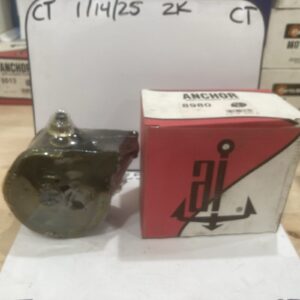 Anchor 8980 Automatic Transmission Mount for 1990-1993 Acura Integra