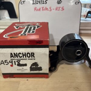 Anchor A5428 Auto Transmission Mount compat. with Dodge Caliber 2.0/2.4L 07-13