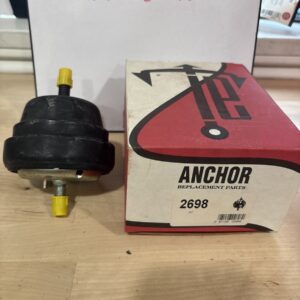 Anchor Engine Mount 2698 Fits Bronco F150-350, Ranger, B2300