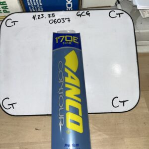 Anco Contour - C-17-OE - NEW Single Wiper Blade In Pack -17OE