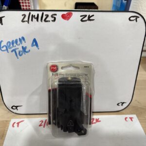 Anderson Marine V5415 Peterson MFG Trailer Adapter 7 To 5-Way Flat 4"