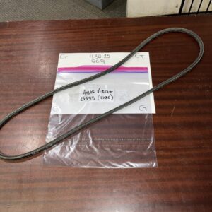Atlas V Belt 15595 (no original packaging)