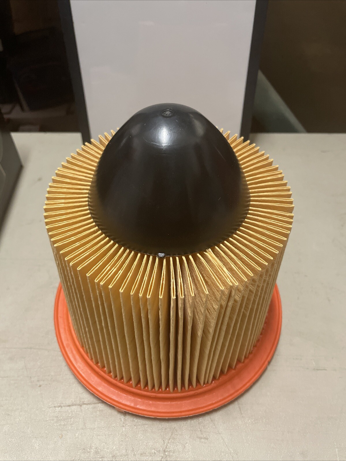 Auto Extra 619-46418 Air Filter *NEW in BOX" - Image 3