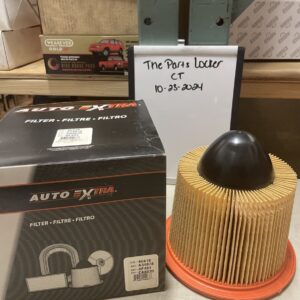 Auto Extra 619-46418 Air Filter *NEW in BOX"