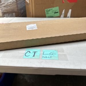 Auto Ventshade AVS Auto Ventshade (AVS) 92613 Ventvisor Deflector; Smoke; Outsid