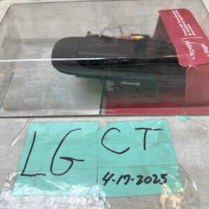 Autocraft Exterior Right/Passenger Door Handle Fits 98-02 Toyota Corolla #77431