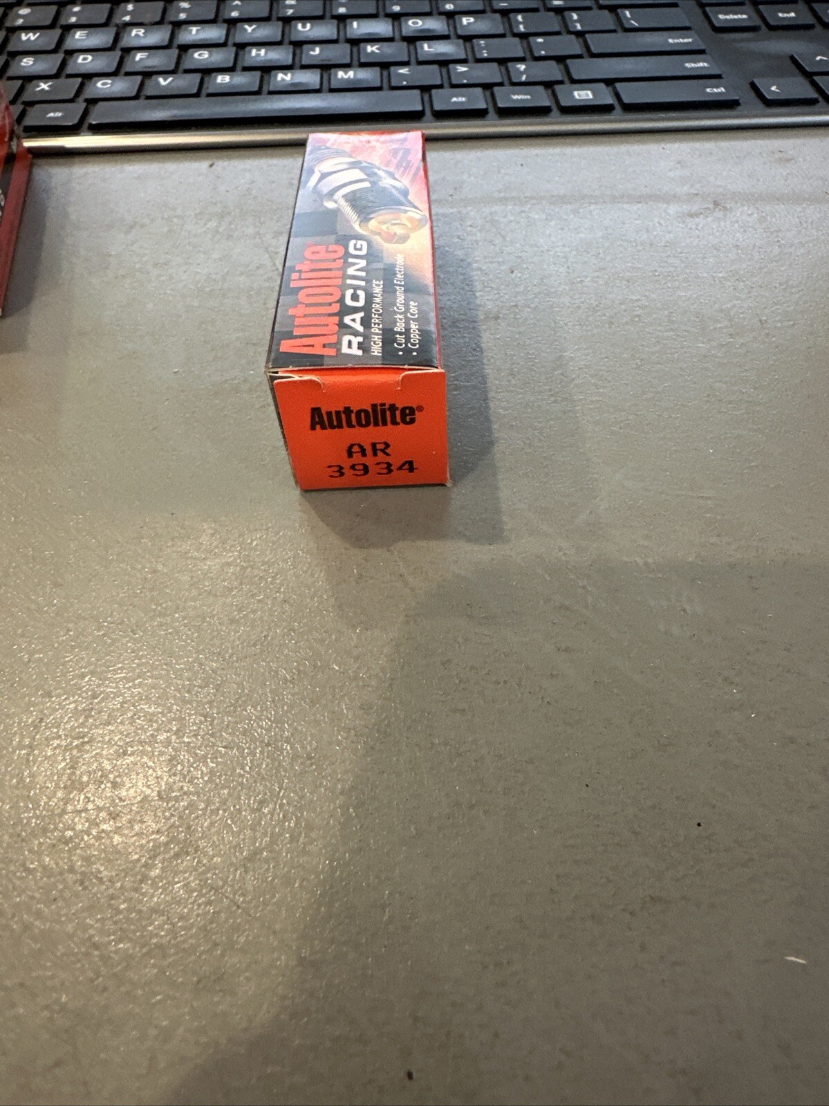 Autolite AR3934 AR-3934 Race Plug