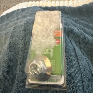 Automatic Transmission Oil Cooler Line Connector Dorman 800-619