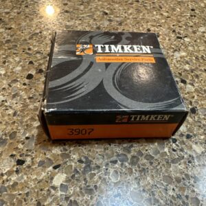 Automatic Transmission Output Shaft Seal Timken 3907