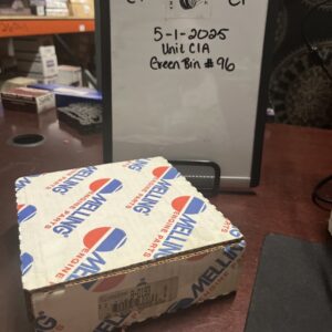 B-0193 Melling Engine Parts Timing Belt