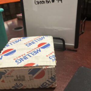 B-0199 Melling Engine Timing Belt