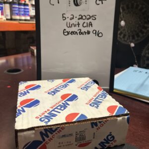 B-0221 Melling Engine Parts Timing Belt