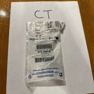 B7A4662A Crush Sleeve Ford  7.5", 8.8", 9" 9.75" 10.25" 10.5" AMC20