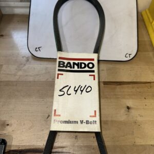 BANDO Power King Industrial V Belt 5L440