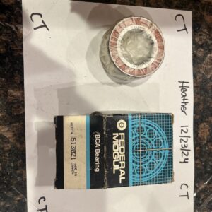 BCA Federal Mogul 513021 Bearing