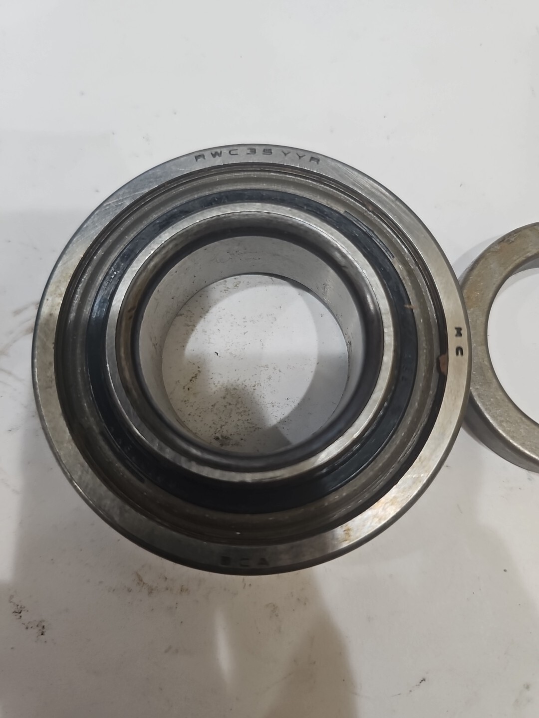 BCA Rear Wheel Bearing BCA #: RWC35YYR fits 1978-83 Dodge Plymouth models - Image 3