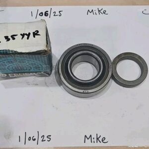 BCA Rear Wheel Bearing BCA #: RWC35YYR fits 1978-83 Dodge Plymouth models