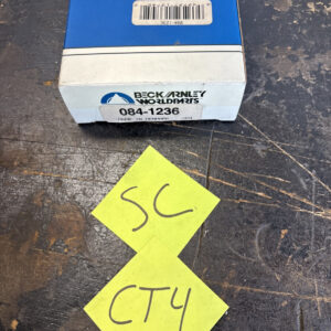 BECK/ARNLEYÂ 084-1236Â Disc Brake Caliper Guide Pin Kit