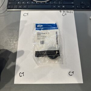 BR3Z-6C535-B Genuine Ford Valve Cover Seal BR3Z-6C535-B Cover Seal