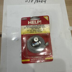 BRAND NEW UNOPENED Dorman 21119 Brake Cable Repair Kit