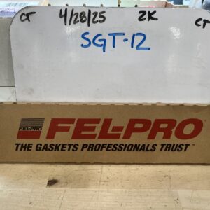 BS13044-2 Fel-pro Rear Main Seal for Chevy Olds Cutlass NINETY EIGHT Le Sabre