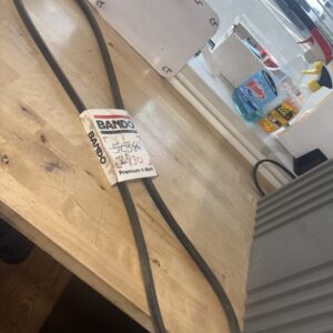 Bando 5L830 - V BELT