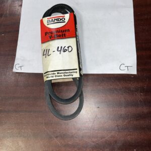 Bando Premium V-Belt 4L460