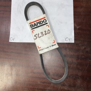 Bando Premium V-Belt  5L320