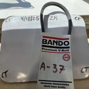 Bando Premium V-Belt A37