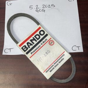 Bando V Belt 4L280