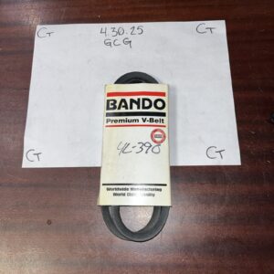 Bando V Belt 4L390